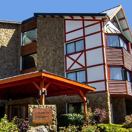 Calafate Parque Hotel El Calafate Extérieur photo