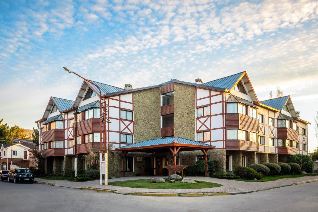 Calafate Parque Hotel El Calafate Extérieur photo