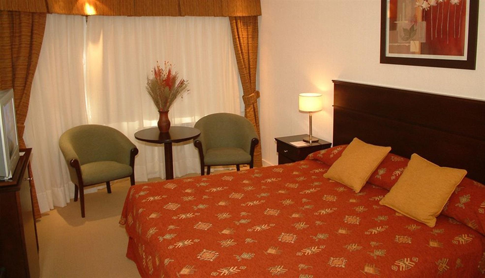 Calafate Parque Hotel El Calafate Extérieur photo