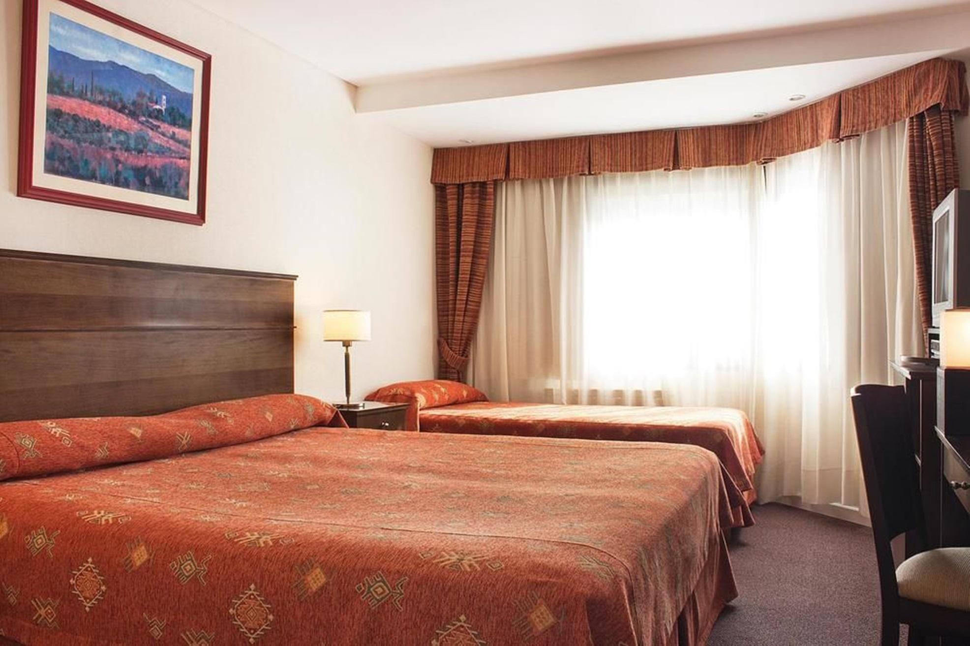 Calafate Parque Hotel El Calafate Extérieur photo